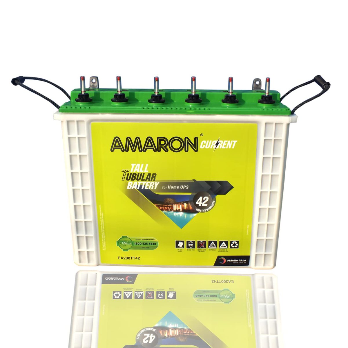 Amaron Current AR150TN54 150Ah Battery
