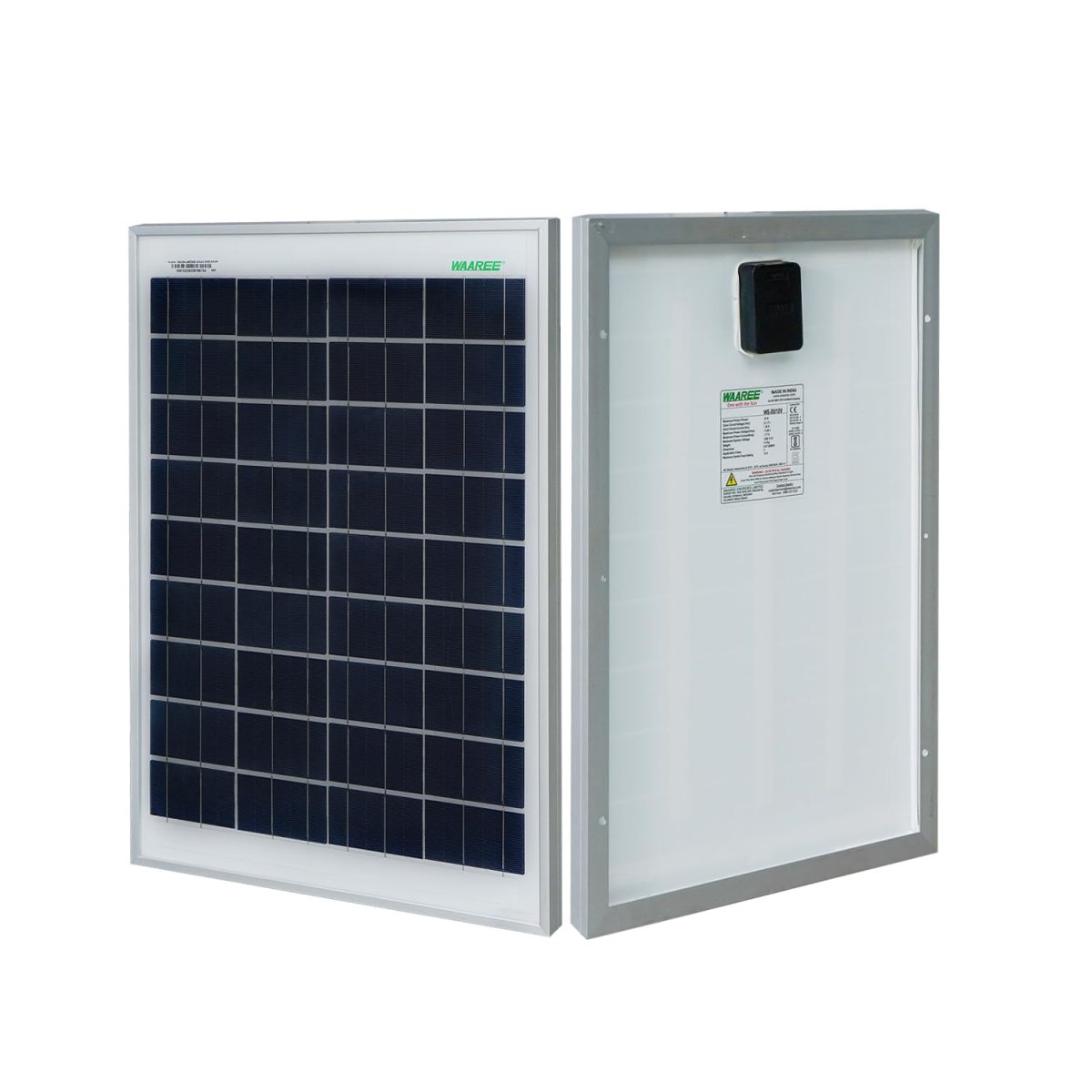 Tata Power Solar 445W Mono Panel