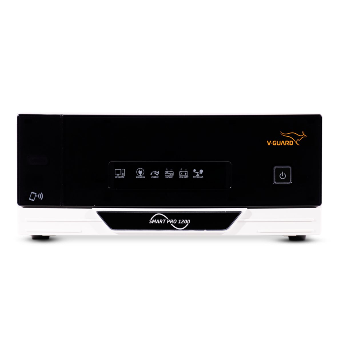 V-Guard Smart Pro 1200 Inverter