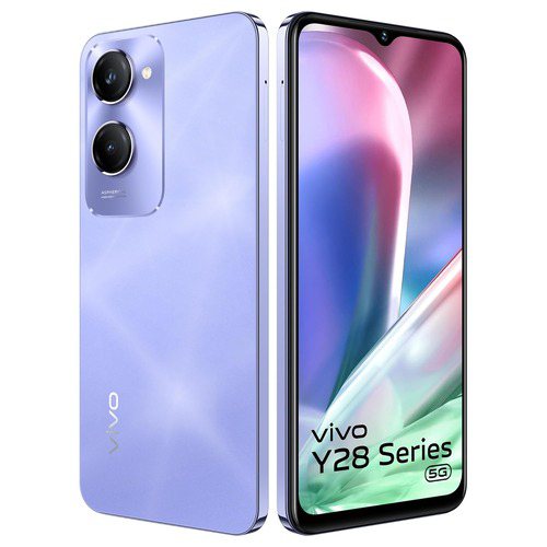 vivo Y28 5G